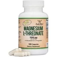 double wood magnesium