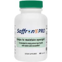 saffron pro bottle