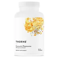 thorne turmeric