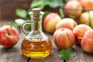 Apple Cider Vinegar Benefits