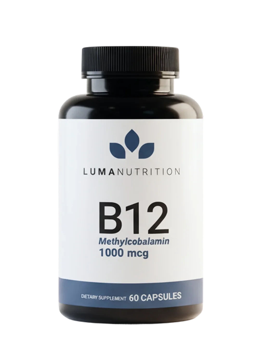 Luma Nutrition Vitamin B12