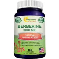 asquared nutrition berberine