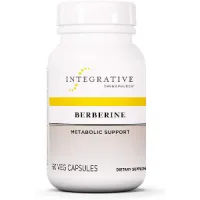 berberine bottle integrative