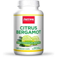 citrus bergamot