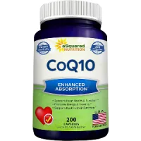 coq10 asquared nutrition bottle