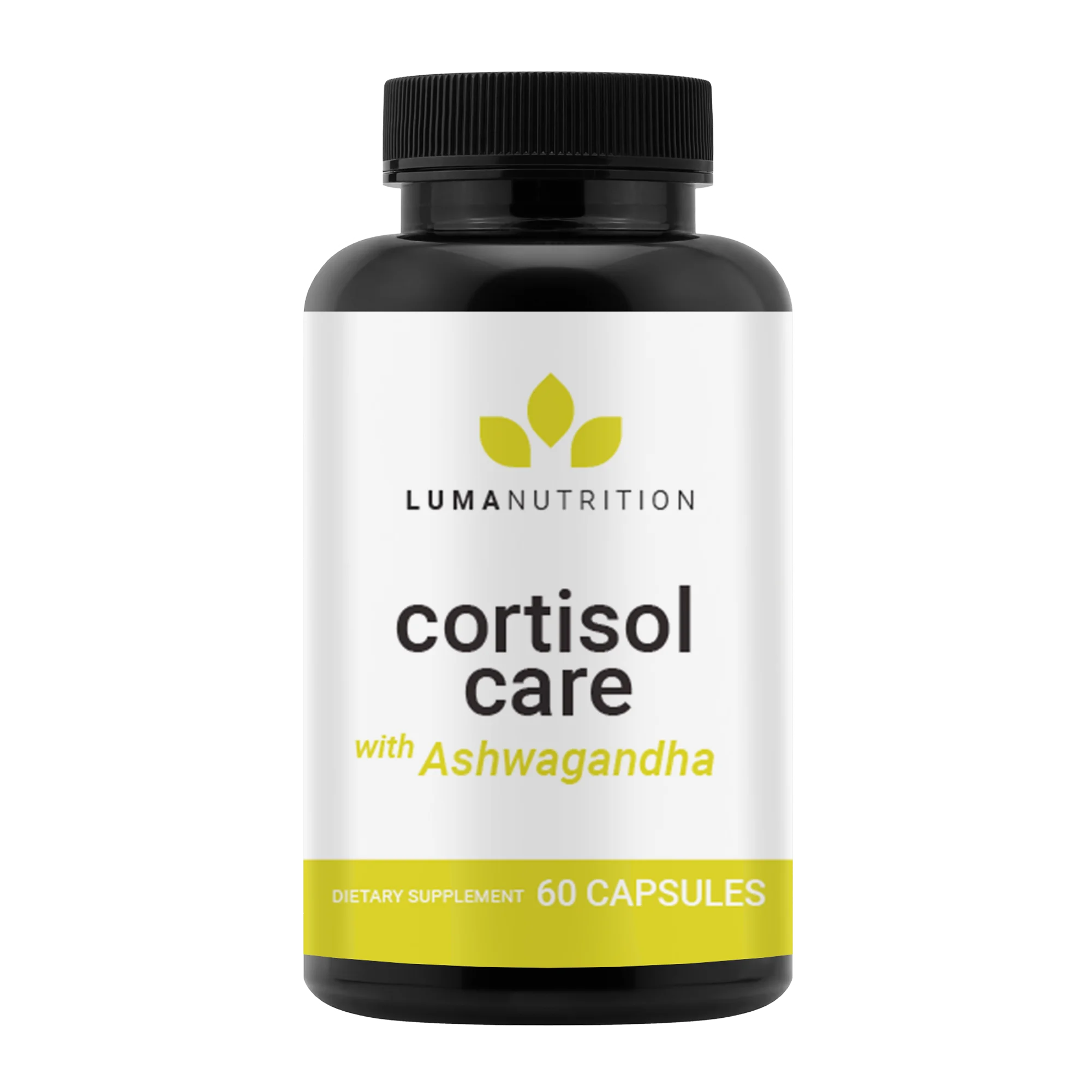 Luma Nutrition Cortisol Care