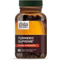 gaia turmeric