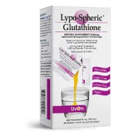 lypo spheric glutathione