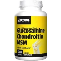 jarrow glucosamine