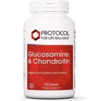 protocol glucosamine