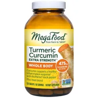 mega turmeric