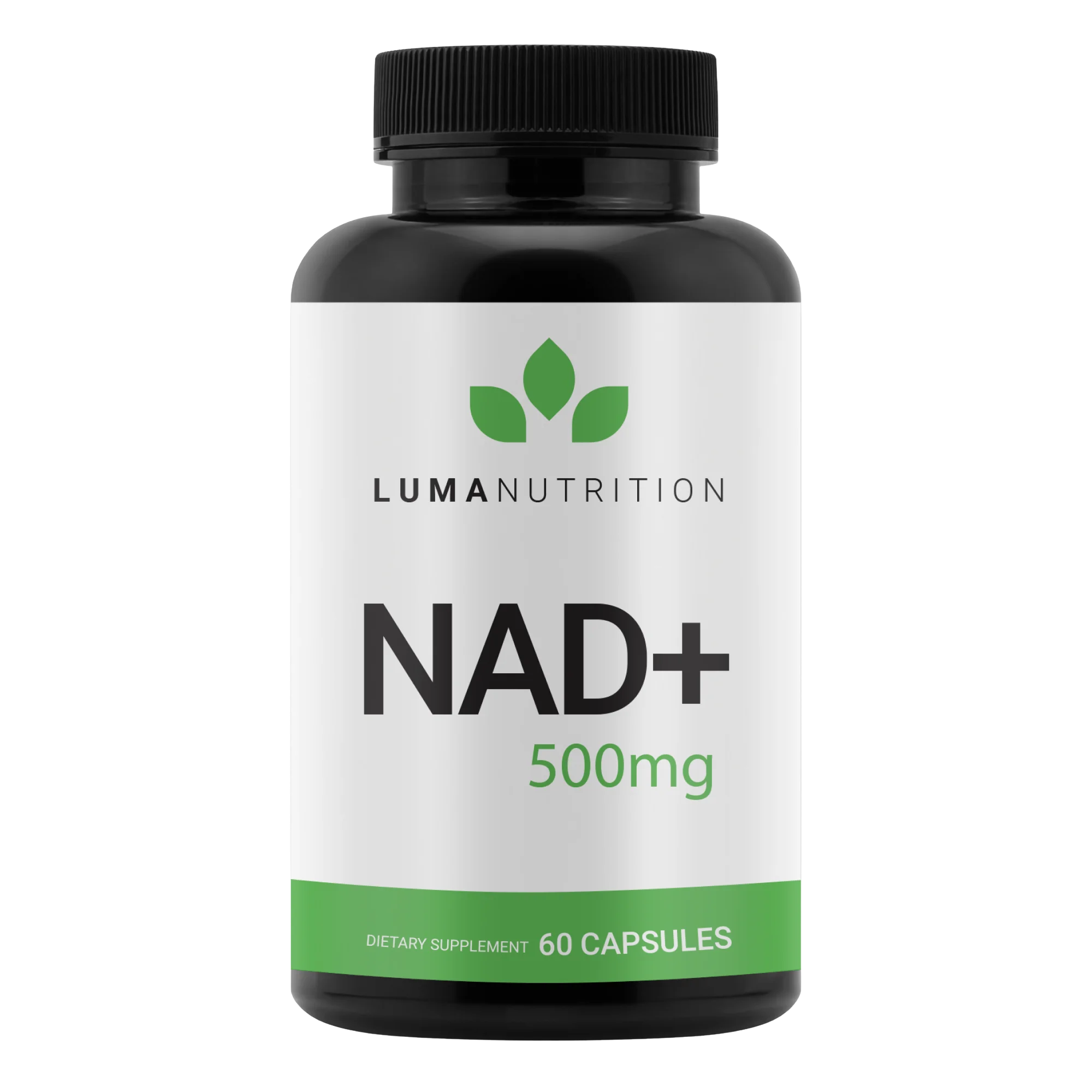 Luma Nutrition NAD+