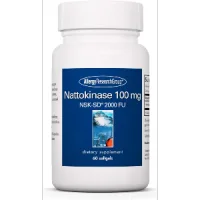 nattokinase