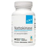 nattokinase