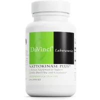 nattokinase