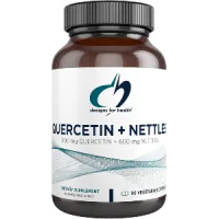 designs for health quercetin