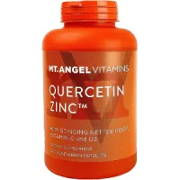 mt angel quercetin bottle