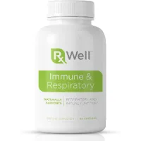 rx well bottle