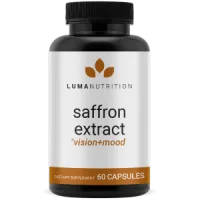 saffron extract